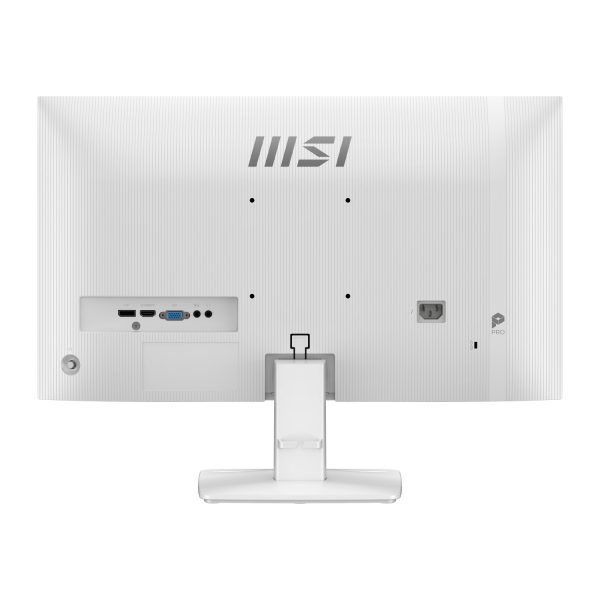 MSI_PROMP251WE2_wr_04a MSI PerfectEdge PRO MP251W E2 24.5″ FHD IPS Office Monitor – White