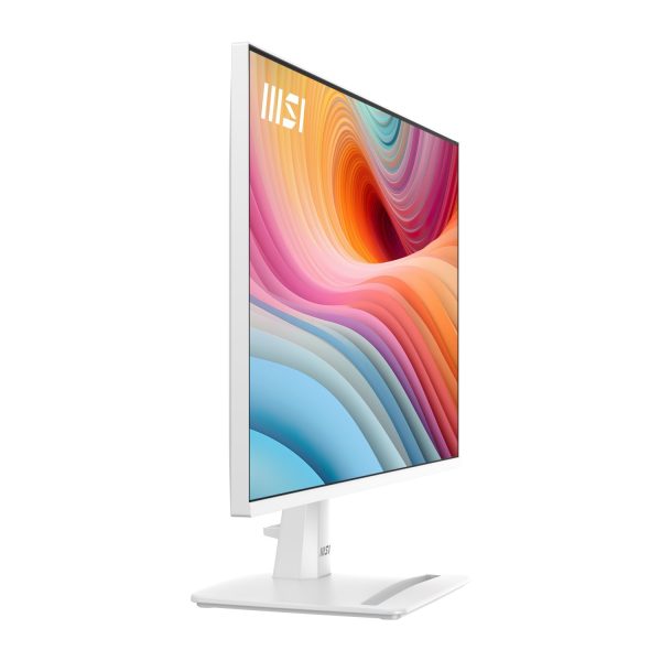 MSI_PROMP251WE2_wr_06a MSI PerfectEdge PRO MP251W E2 24.5″ FHD IPS Office Monitor – White