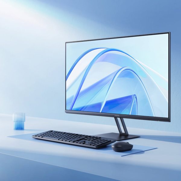 ELA5345EU_wr_05a Xiaomi A27i 27″ Full HD 1080p IPS Monitor (100Hz, 6ms, 16:9, HDMI/DP, Flicker-Free, & VESA Mount)